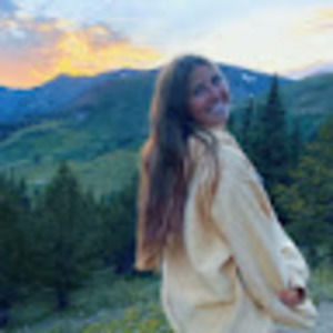 Meet your Posher, Kaylee